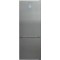 Morris R72465CAP Ψυγειοκαταψύκτης 481lt Total NoFrost Υ192xΠ70xΒ71.2εκ. Inox